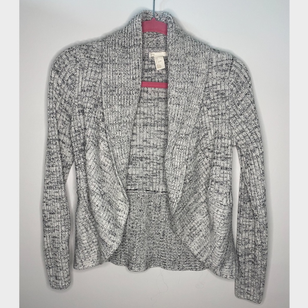 H&M Cardigan, size small